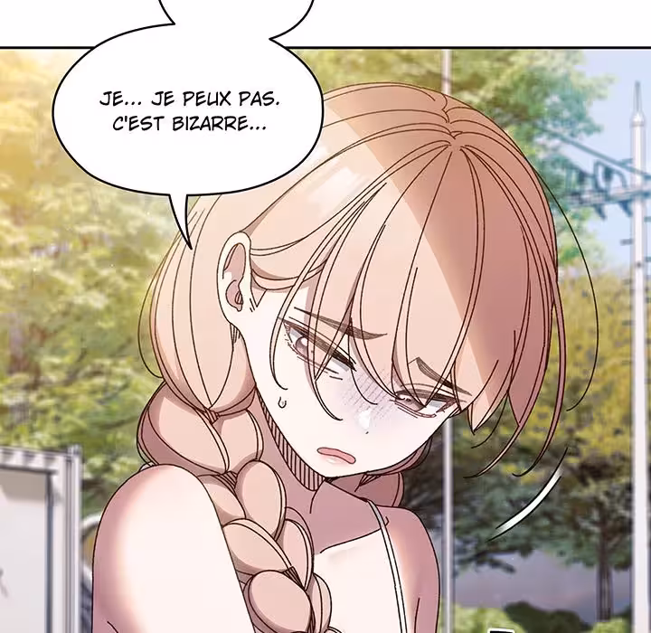Boss! I’m Taking Your Girl! Chapitre 31 page 13