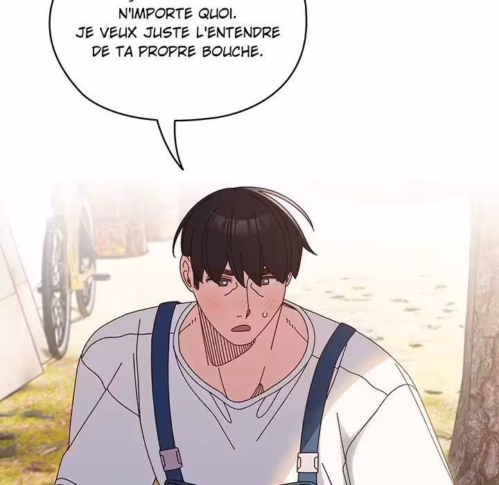 Boss! I’m Taking Your Girl! Chapitre 31 page 15