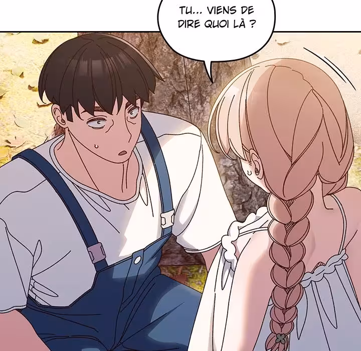 Boss! I’m Taking Your Girl! Chapitre 31 page 19