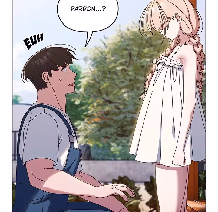 Boss! I’m Taking Your Girl! Chapitre 31 page 24