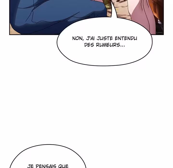 Boss! I’m Taking Your Girl! Chapitre 31 page 25