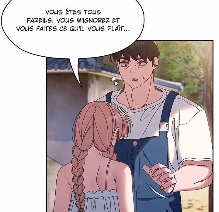 Boss! I’m Taking Your Girl! Chapitre 31 page 28
