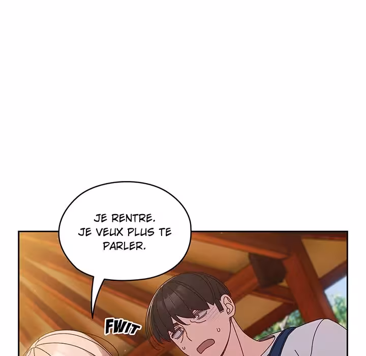 Boss! I’m Taking Your Girl! Chapitre 31 page 31