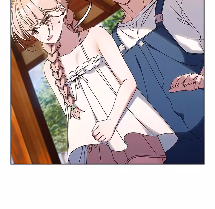 Boss! I’m Taking Your Girl! Chapitre 31 page 32
