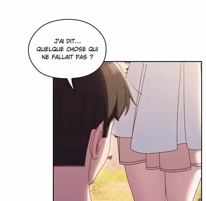 Boss! I’m Taking Your Girl! Chapitre 31 page 33