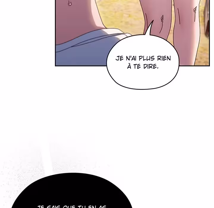 Boss! I’m Taking Your Girl! Chapitre 31 page 34