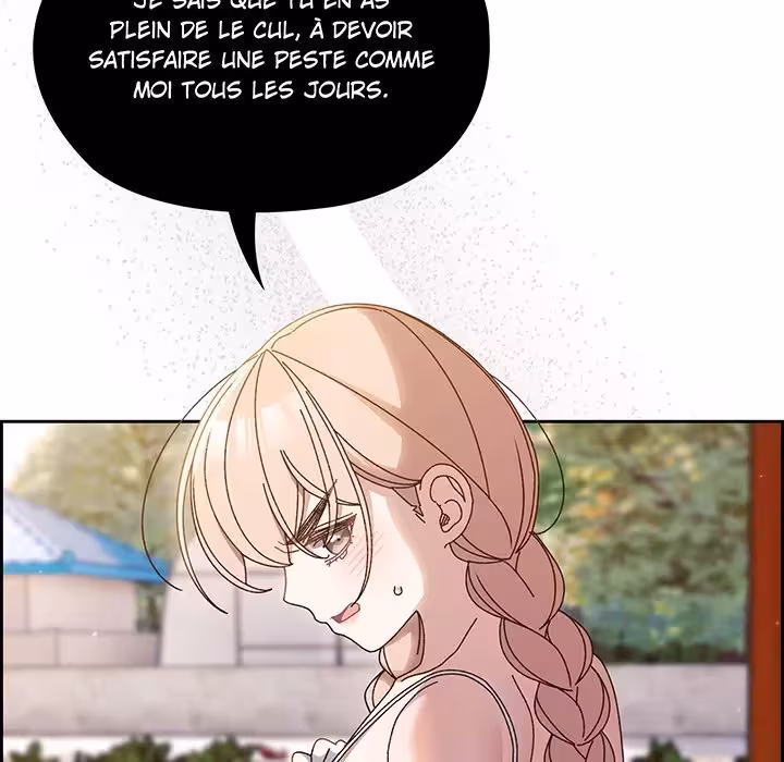 Boss! I’m Taking Your Girl! Chapitre 31 page 35