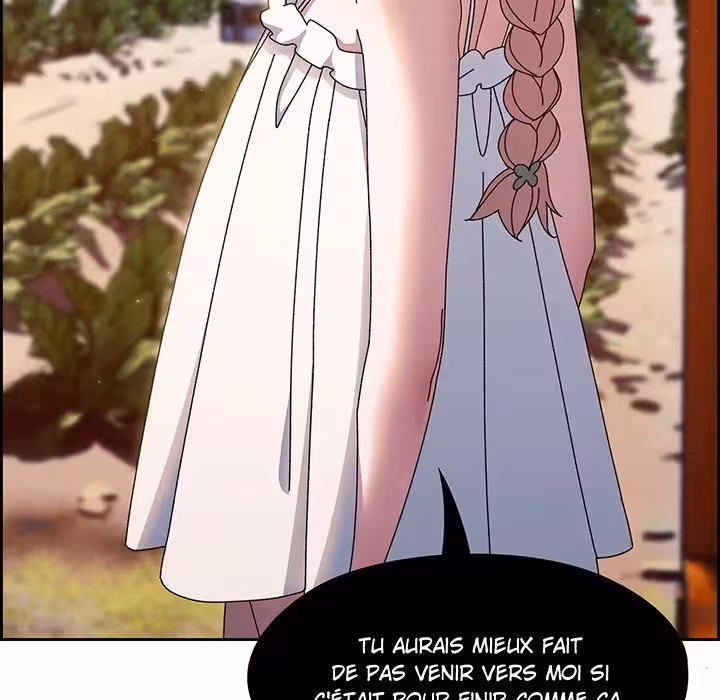 Boss! I’m Taking Your Girl! Chapitre 31 page 36