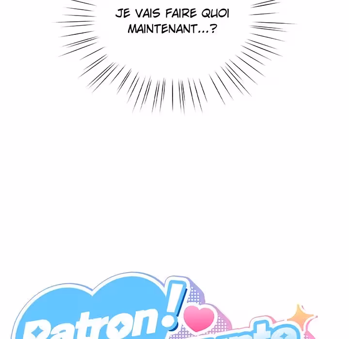 Boss! I’m Taking Your Girl! Chapitre 31 page 44