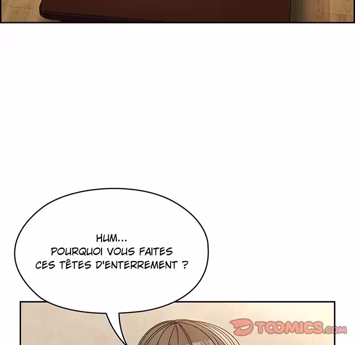 Boss! I’m Taking Your Girl! Chapitre 31 page 48