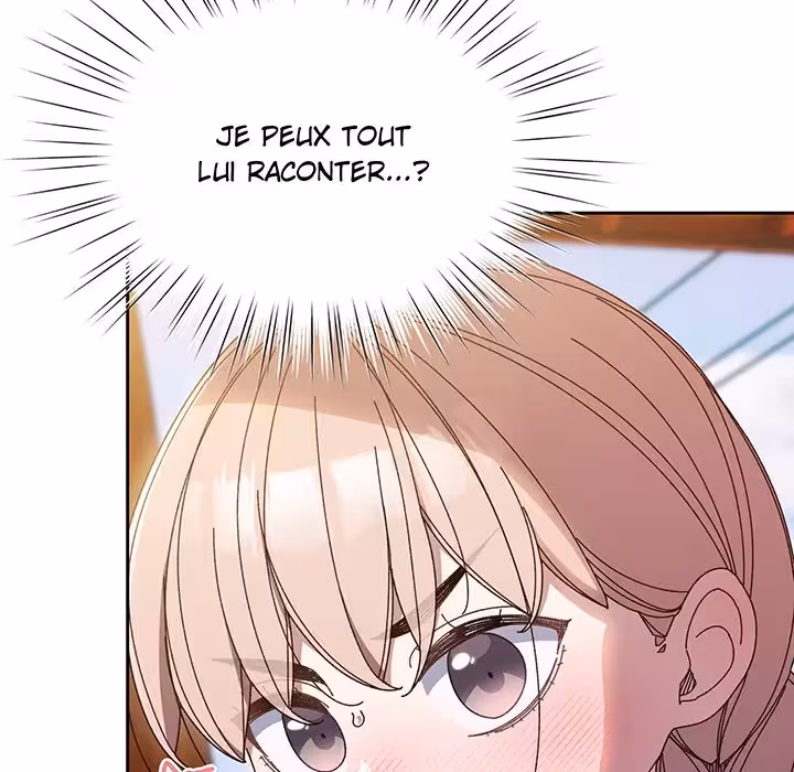 Boss! I’m Taking Your Girl! Chapitre 31 page 5