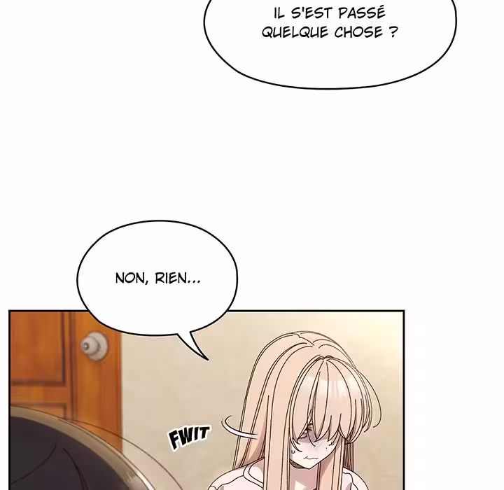 Boss! I’m Taking Your Girl! Chapitre 31 page 50