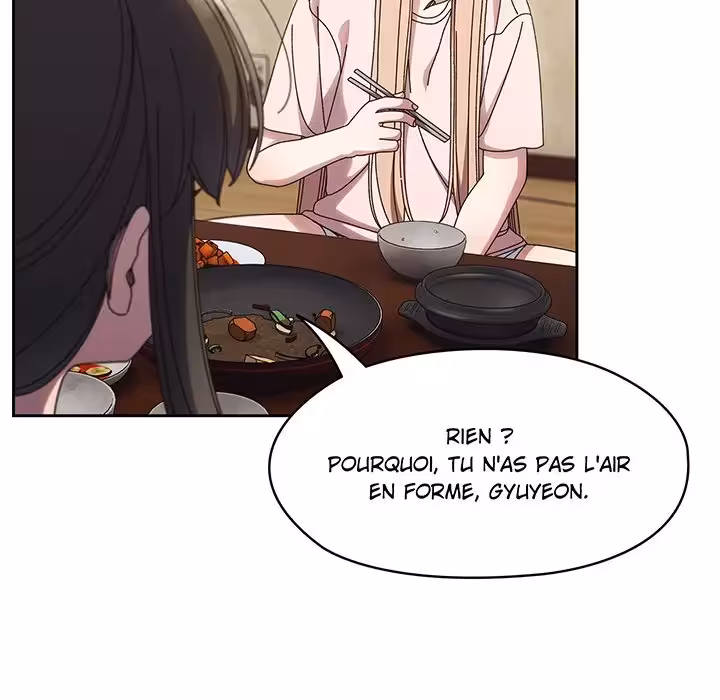 Boss! I’m Taking Your Girl! Chapitre 31 page 51