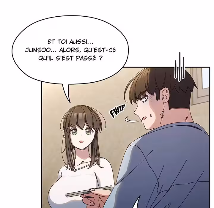 Boss! I’m Taking Your Girl! Chapitre 31 page 52