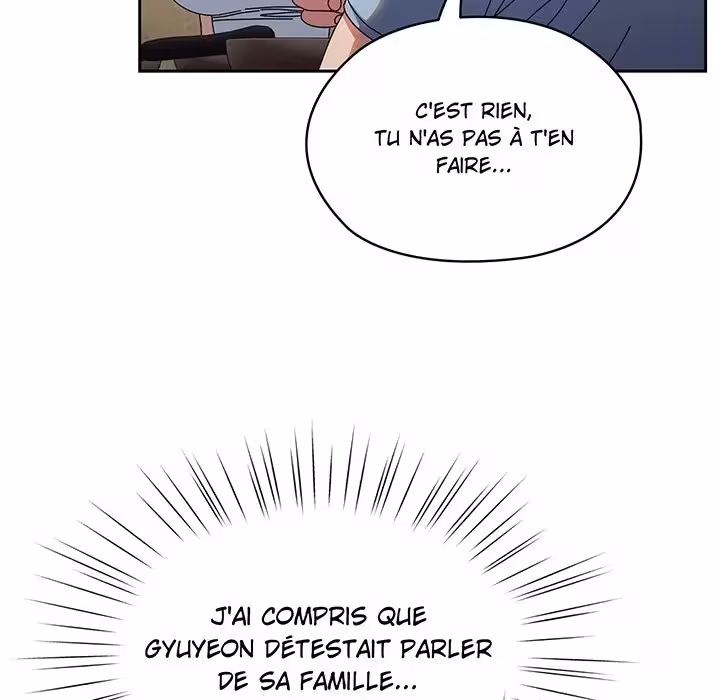 Boss! I’m Taking Your Girl! Chapitre 31 page 53