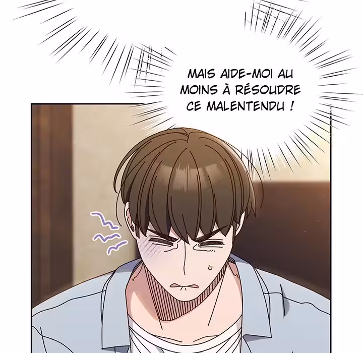 Boss! I’m Taking Your Girl! Chapitre 31 page 54