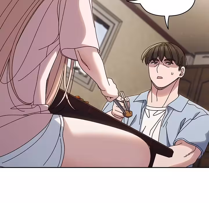Boss! I’m Taking Your Girl! Chapitre 31 page 59