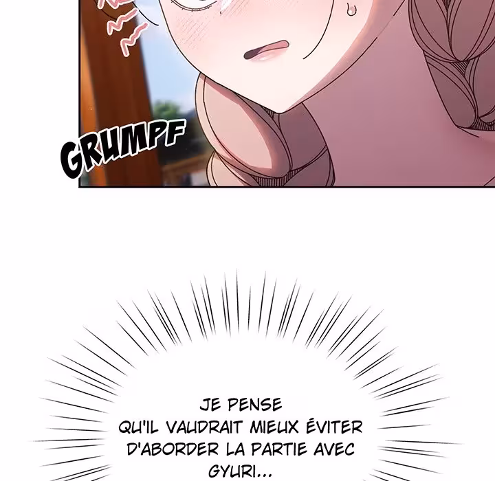 Boss! I’m Taking Your Girl! Chapitre 31 page 6