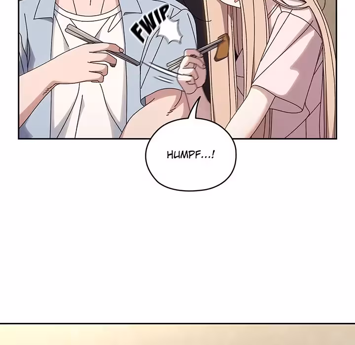 Boss! I’m Taking Your Girl! Chapitre 31 page 61