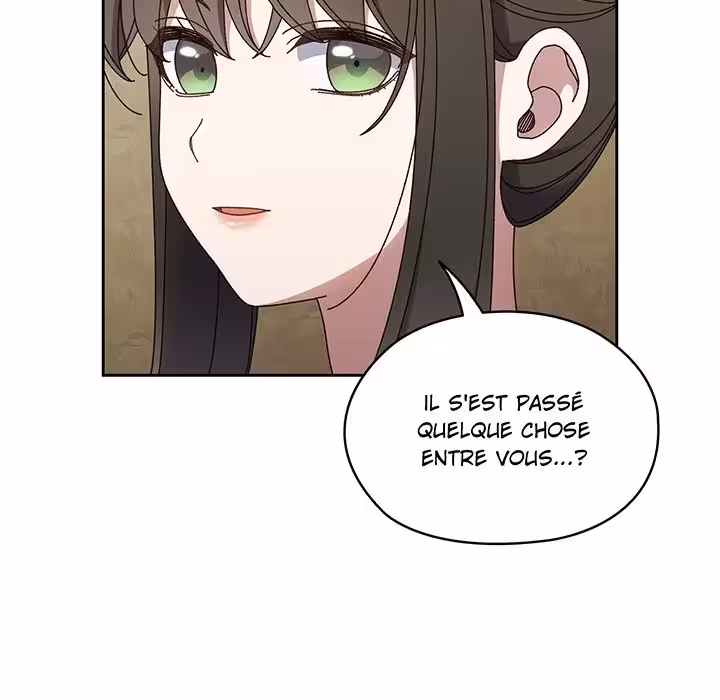 Boss! I’m Taking Your Girl! Chapitre 31 page 64