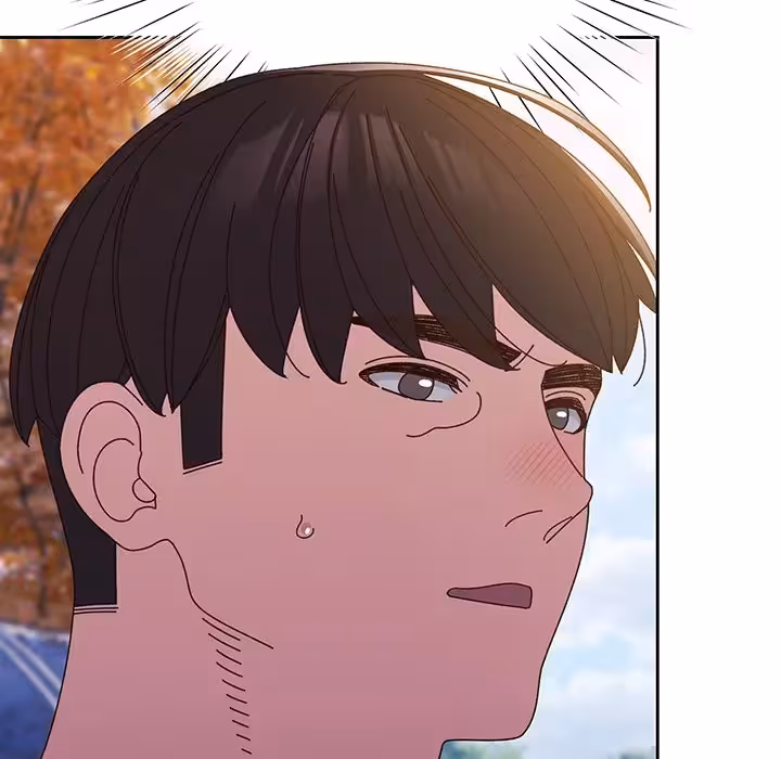 Boss! I’m Taking Your Girl! Chapitre 31 page 7