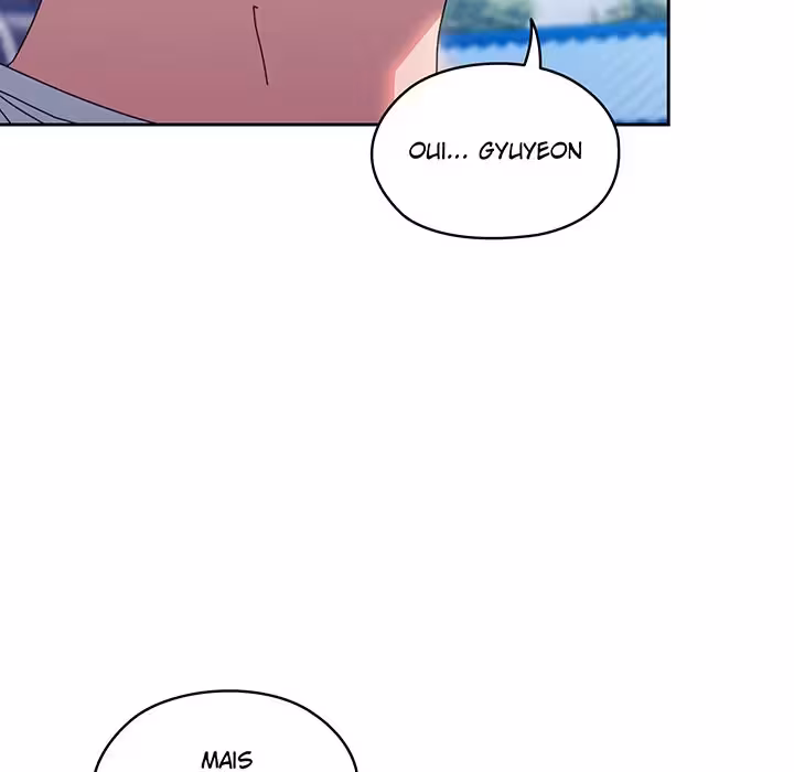 Boss! I’m Taking Your Girl! Chapitre 31 page 8