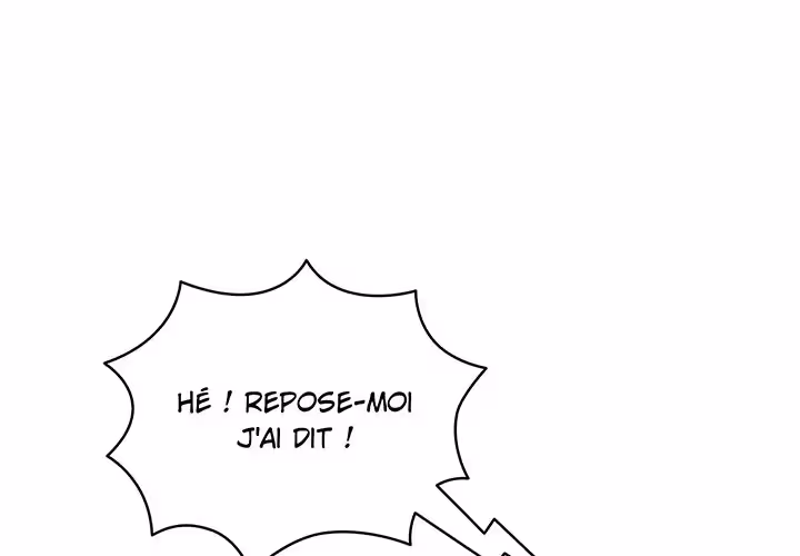 Boss! I’m Taking Your Girl! Chapitre 35 page 1