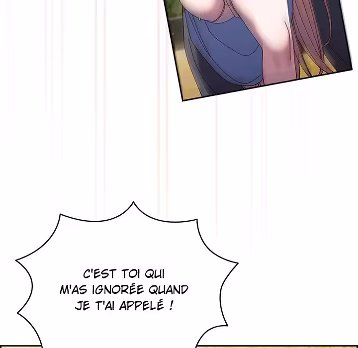 Boss! I’m Taking Your Girl! Chapitre 35 page 12