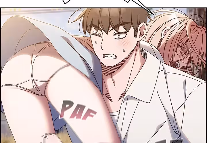 Boss! I’m Taking Your Girl! Chapitre 35 page 2