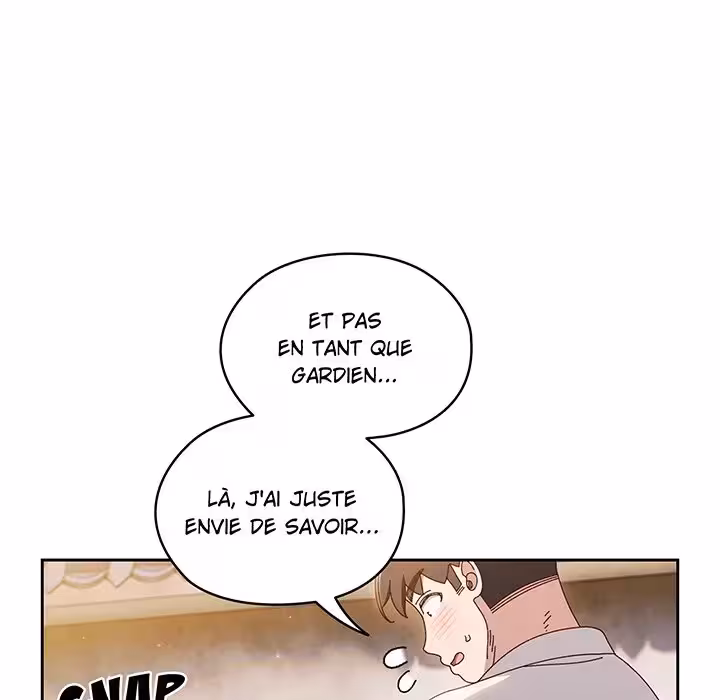 Boss! I’m Taking Your Girl! Chapitre 35 page 20