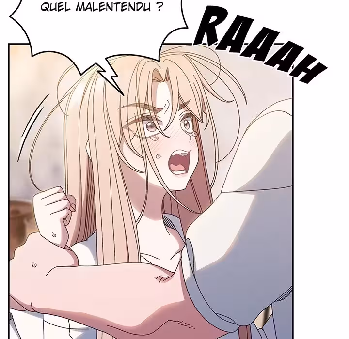 Boss! I’m Taking Your Girl! Chapitre 35 page 23