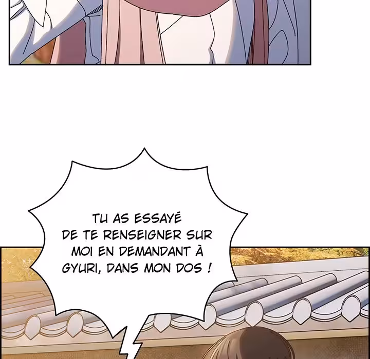 Boss! I’m Taking Your Girl! Chapitre 35 page 24