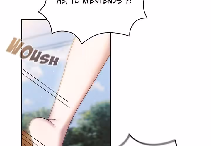 Boss! I’m Taking Your Girl! Chapitre 35 page 4