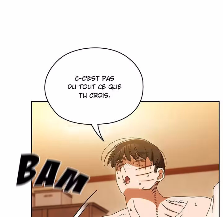 Boss! I’m Taking Your Girl! Chapitre 45 page 5