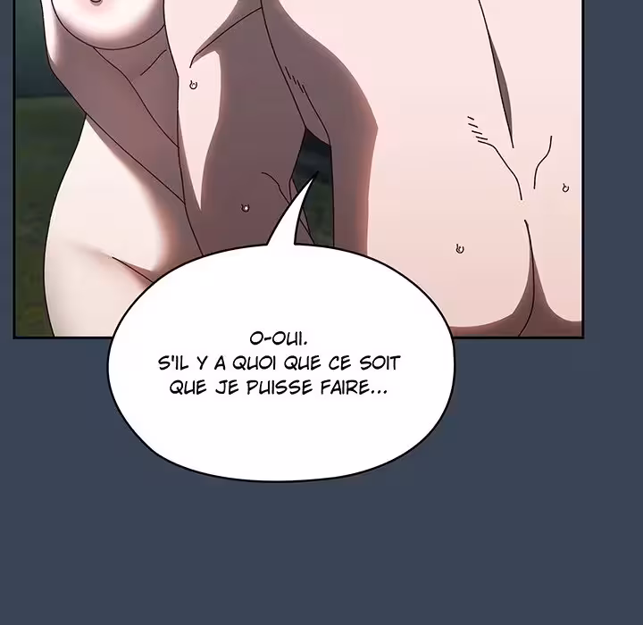 Boss! I’m Taking Your Girl! Chapitre 30 page 12
