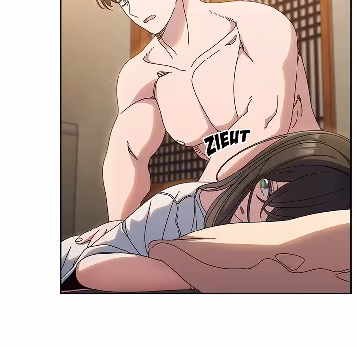 Boss! I’m Taking Your Girl! Chapitre 30 page 25