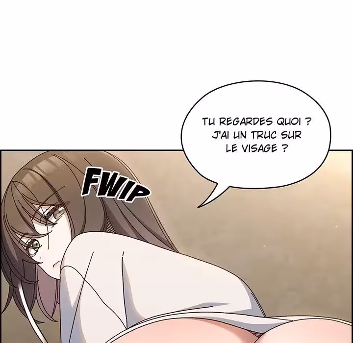 Boss! I’m Taking Your Girl! Chapitre 30 page 26