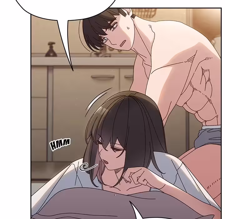 Boss! I’m Taking Your Girl! Chapitre 30 page 30