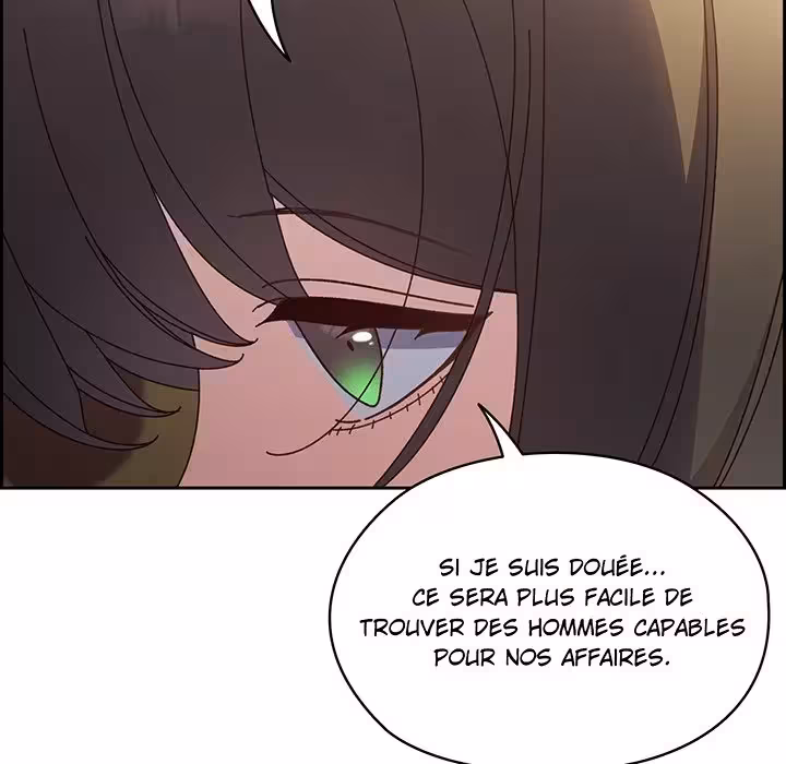 Boss! I’m Taking Your Girl! Chapitre 30 page 32