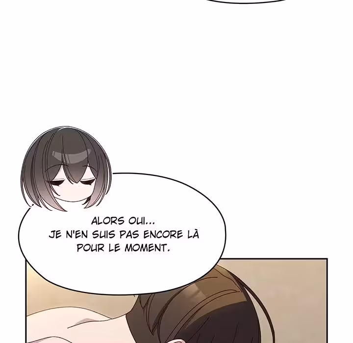 Boss! I’m Taking Your Girl! Chapitre 30 page 33