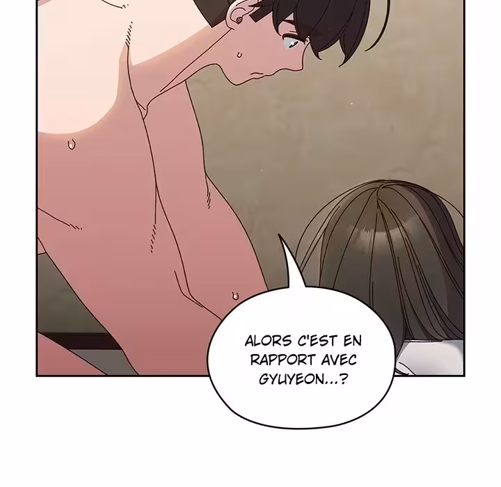 Boss! I’m Taking Your Girl! Chapitre 30 page 34