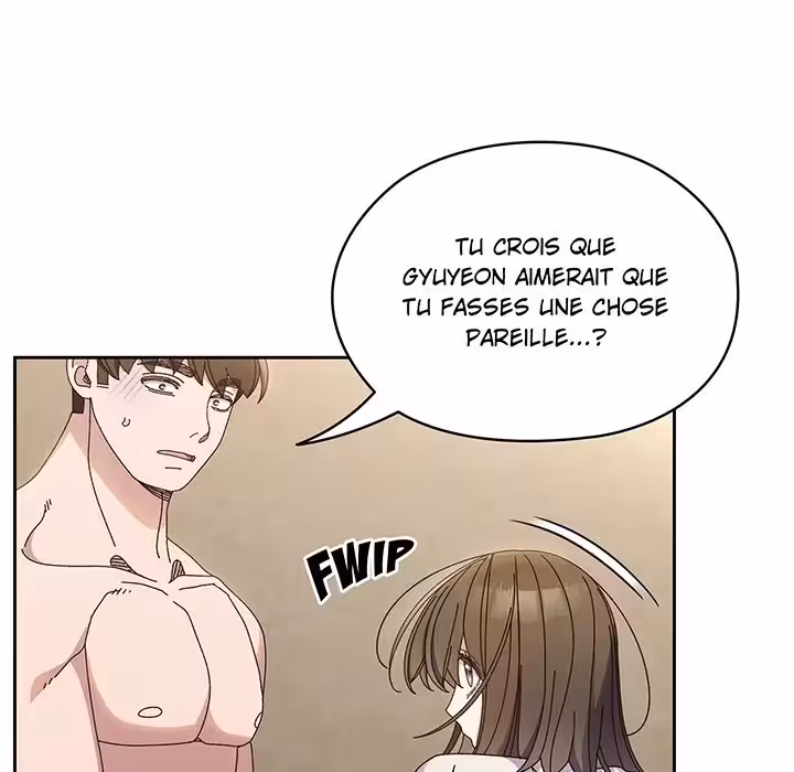 Boss! I’m Taking Your Girl! Chapitre 30 page 35