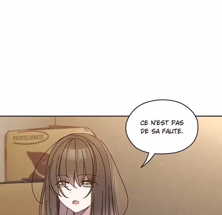Boss! I’m Taking Your Girl! Chapitre 30 page 37