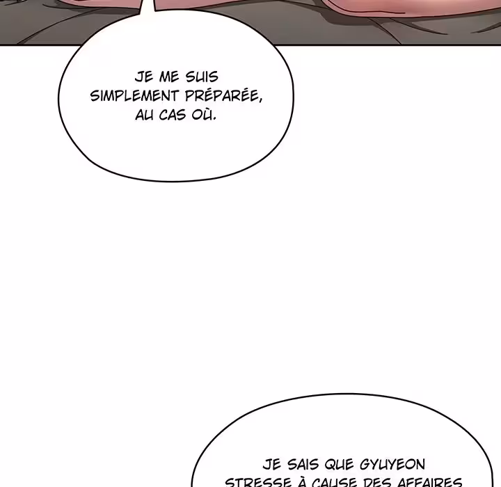 Boss! I’m Taking Your Girl! Chapitre 30 page 39