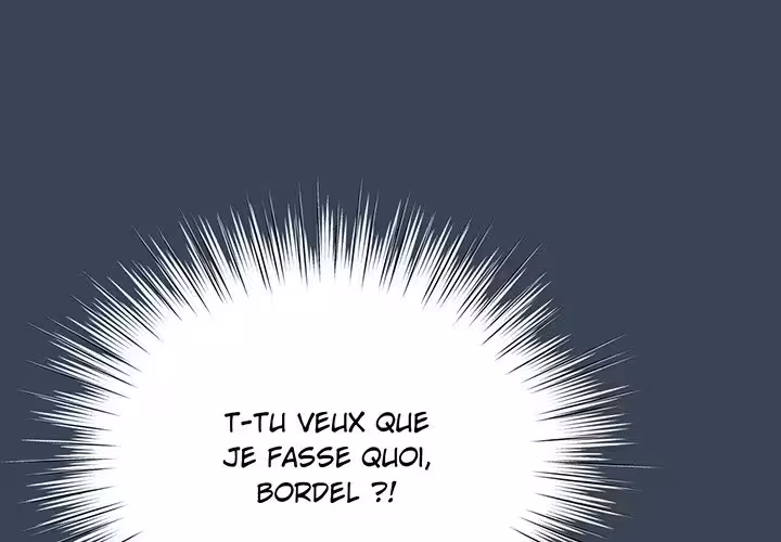 Boss! I’m Taking Your Girl! Chapitre 30 page 4