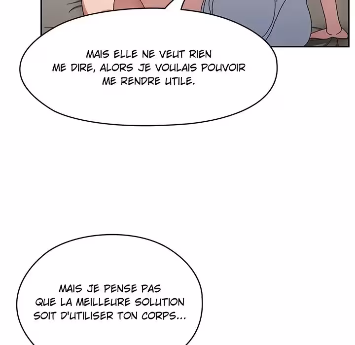 Boss! I’m Taking Your Girl! Chapitre 30 page 41