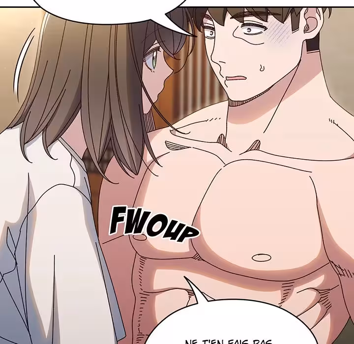 Boss! I’m Taking Your Girl! Chapitre 30 page 42