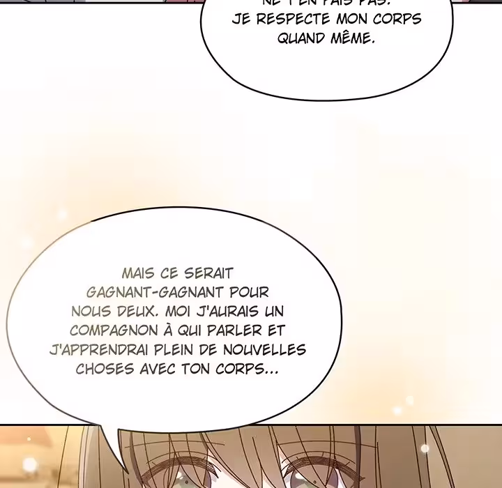 Boss! I’m Taking Your Girl! Chapitre 30 page 43