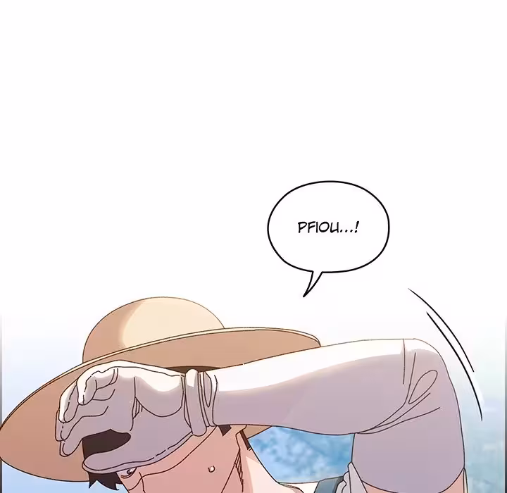Boss! I’m Taking Your Girl! Chapitre 30 page 60