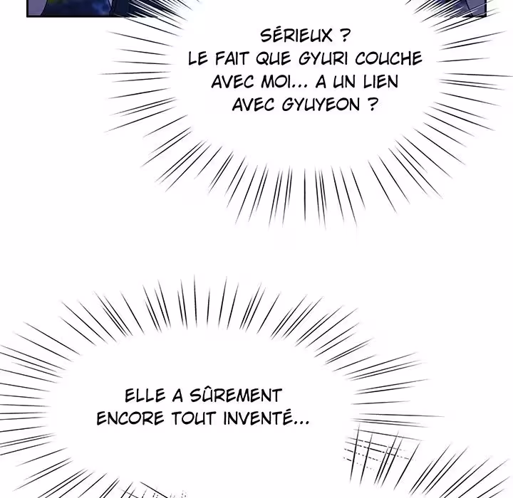 Boss! I’m Taking Your Girl! Chapitre 30 page 64